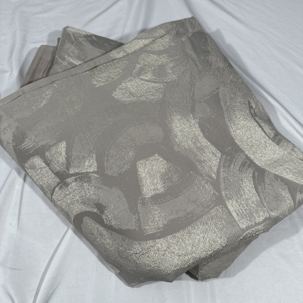 NWD $420 [ King‎ ] Duvet Cover for Hotel Collection Brushwork